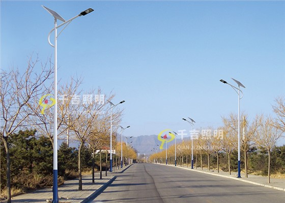 路燈閃爍是什么原因？中山燈具廠家告訴您！