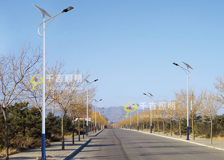 路燈閃爍是什么原因？中山燈具廠家告訴您！