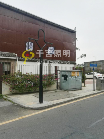 深度解析市政景觀路燈的優(yōu)點及缺點
