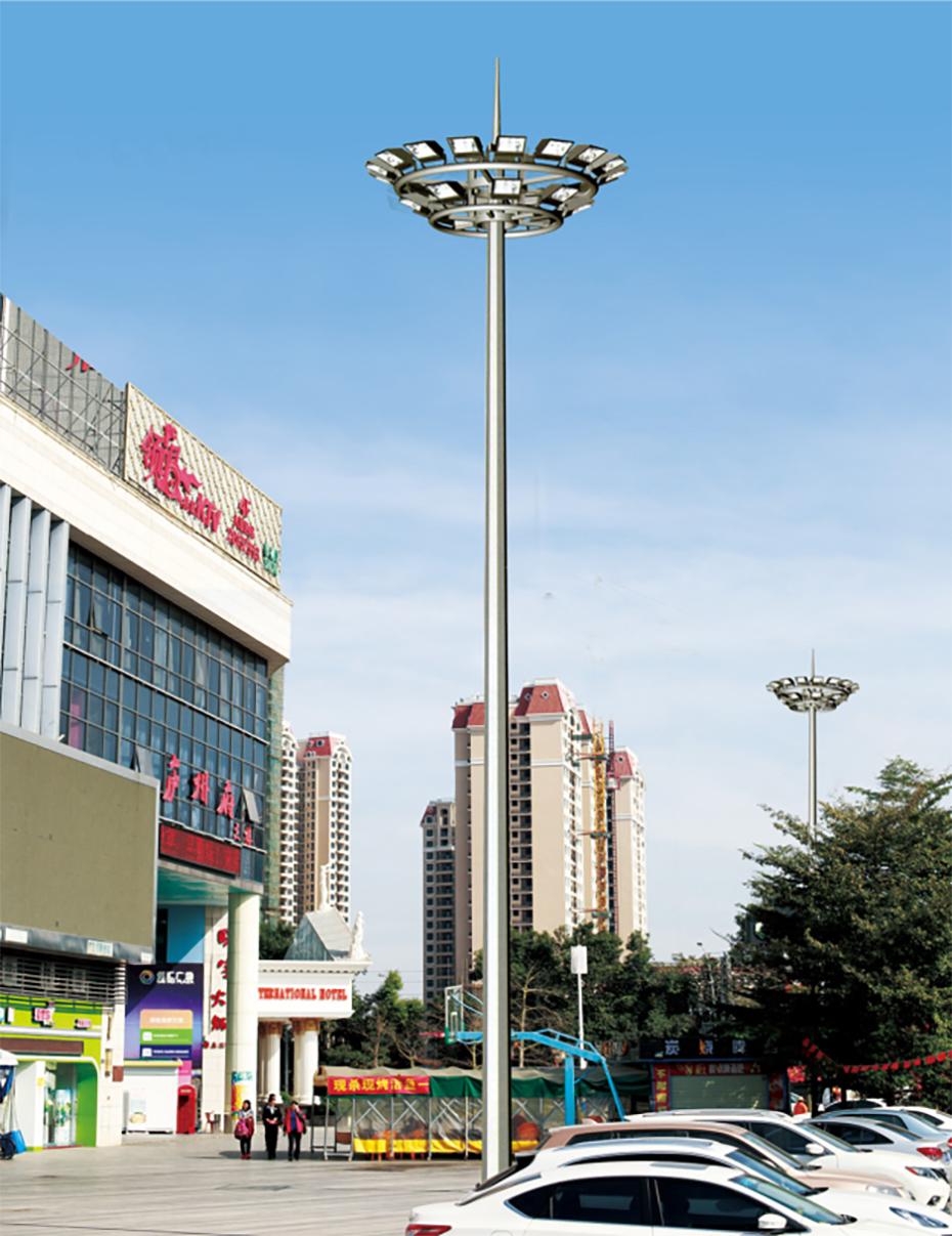 高桿燈